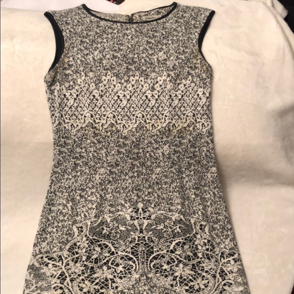 5 TWELVE formal dress